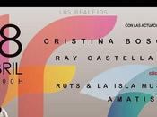 Realejos 'Four Experience Music'