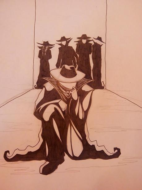 Cubierta del Anual 02 de The Jammers Cubierta del Anual 02 de The Jammers