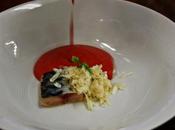 Selección sopas frías, gazpachos, salmorejos porras