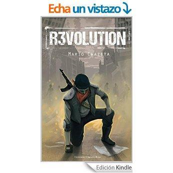 R3VOLUTION de Mario Chazeta.