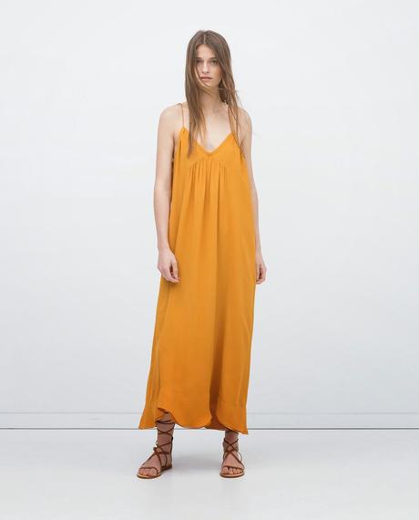 April 2015 Whislist
