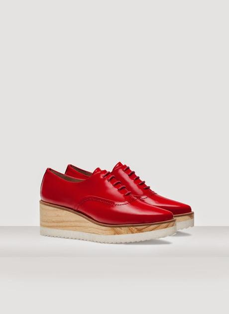 April 2015 Whislist