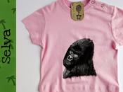 Colección Selva: Gorila