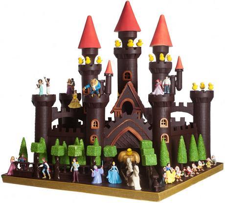 ¿Qué relación existe entre el conejo y la Pascua? chocolate Semana Santa