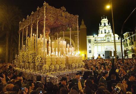 Sevilla Semana Santa
