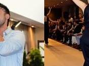 Desfiles Abril Oviedo Fashion Week Clausura.