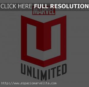 Marvel Unlimited