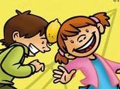 pequeña biblioteca Boolino: Libros para educar jugando