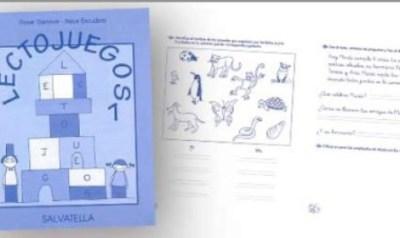 La pequeña biblioteca by Boolino: Libros para educar jugando