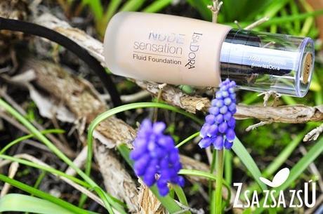 ISADORA PV15 04 ISADORA PV15 04