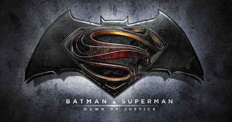 PRIMER TEASER DE “BATMAN V. SUPERMAN: DAWN OF JUSTICE” (¡LUNES TRAILER!)