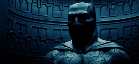 PRIMER TEASER DE “BATMAN V. SUPERMAN: DAWN OF JUSTICE” (¡LUNES TRAILER!)