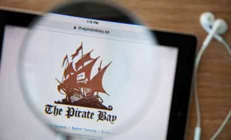 Acabar con la piratería: un alegato por la cultura libre