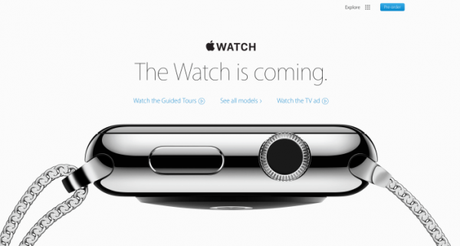 iWatch 600x321 ¿Retrasa el iWatch su lanzamiento?