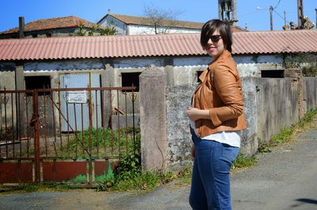 PANTALONES DE CAMPANA