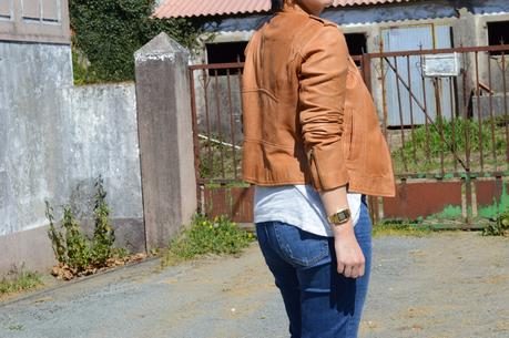 PANTALONES DE CAMPANA