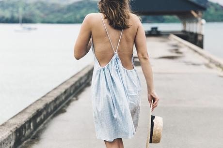 Hanaley_Bay-Kauai-Hawai-Travels-Tips-Sabo_Skirt_Dress-Straw_Hat-Lack_Of_Color-Outfit-Beach-Collage_Vintage-19