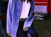 Kate Goodling trae nuevos looks denim para Shopbop