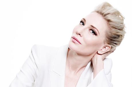 Cate Blanchett porada de Harper's Bazaar Australia