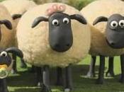 oveja Shaun: película