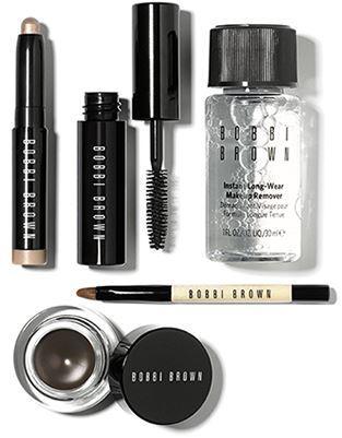 Bobbi Brown abre su tienda online