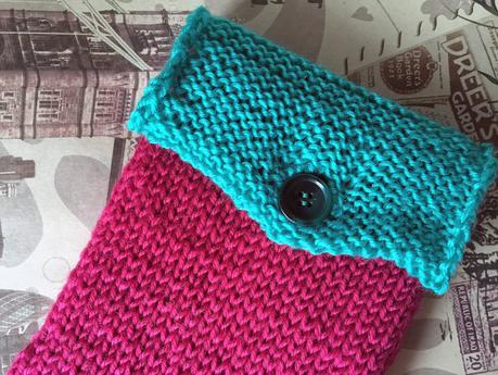 Grannies Bookcrossing 2015