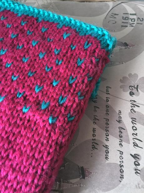 Grannies Bookcrossing 2015