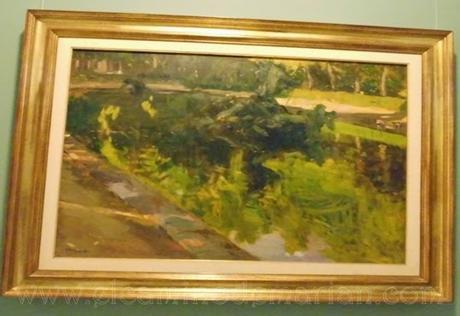 Tras la luz y las huellas de Sorolla por España