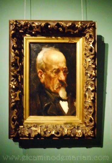 Tras la luz y las huellas de Sorolla por España