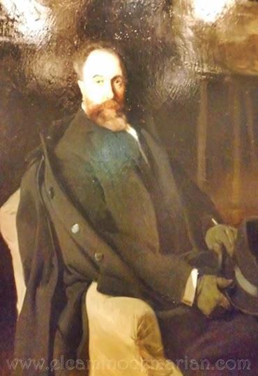 Tras la luz y las huellas de Sorolla por España