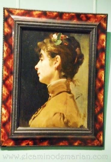 Tras la luz y las huellas de Sorolla por España