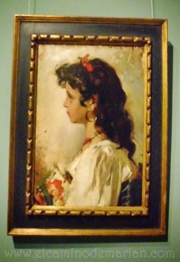 Tras la luz y las huellas de Sorolla por España