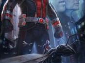 Ant-Man: hombre hormiga Tráiler Oficial‏