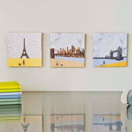 Historias en miniatura