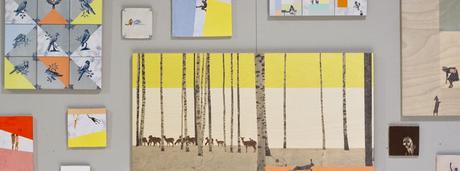 Historias en miniatura