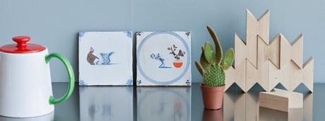 Historias en miniatura