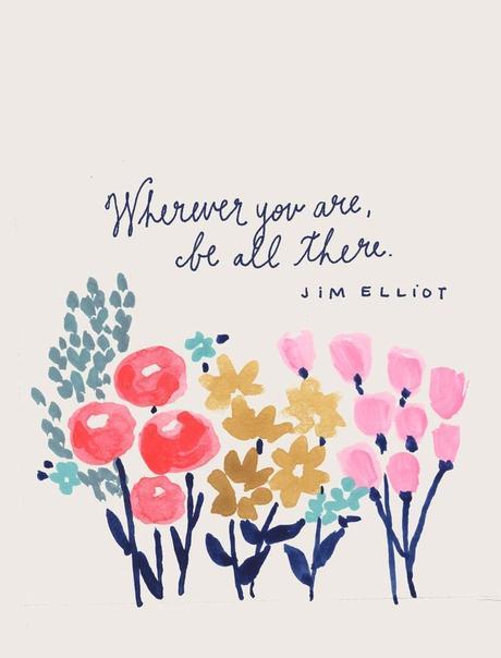 Por Qué El Mindfulness Es Importante Para Ti y Para Mi Por Qué El Mindfulness Es Importante Para Ti y Para Mi