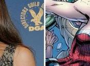 Wonder Woman Tiene Nueva Directora