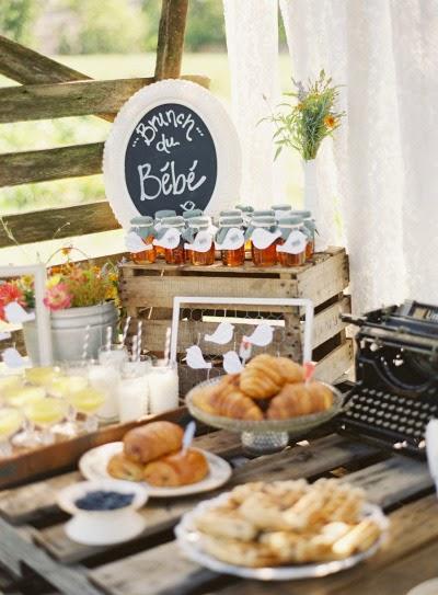 ¿Te gustaría disfrutar de un Baby Shower perfecto?