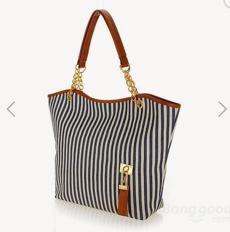 Una de bolsos y mochilas de Banggood.com Una de bolsos y mochilas de Banggood.com