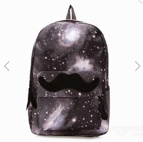 Una de bolsos y mochilas de Banggood.com Una de bolsos y mochilas de Banggood.com