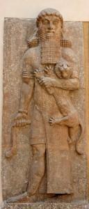 El poema de Gilgamesh. El viaje más largo de la historia en busca de la inmortalidad