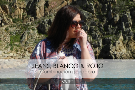 Kimono Sport · Outfit