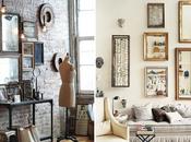 Decorar colecciones
