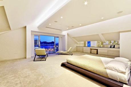 Apartamento Vanguardista en Chelsea