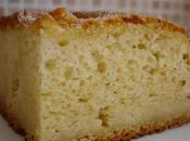 Bizcocho tradicional