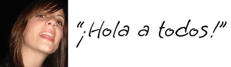 Mi Reto Paleo: “Mujer Experimento” – presentación