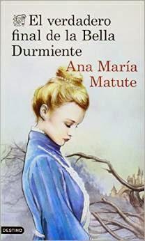 El verdadero final de la Bella Durmiente.