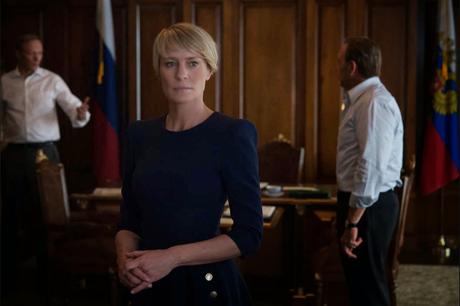 Crítica de TV: 'House of Cards' (Temporada 3)