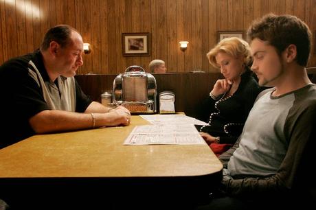 David Chase analiza el final de 'Los Soprano'